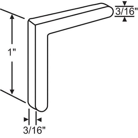 Strybuc Corner Key 46-19